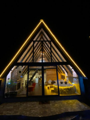BukraSuitBungalow